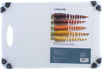 Large Non-Slip Chopping Board image(2)