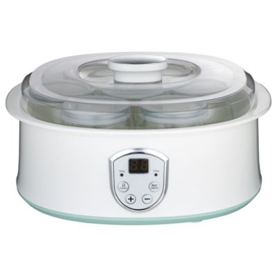 my kitchen electric yoghurt maker