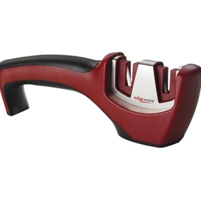 Asian Knife Sharpener Lakeland