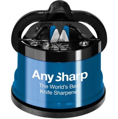 The Anysharp Knife Sharpener, Winner