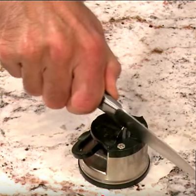 AnySharp Knife Sharpener image(2)