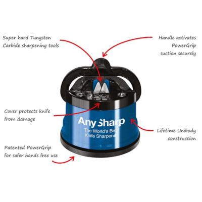 AnySharp Knife Sharpener image(3)