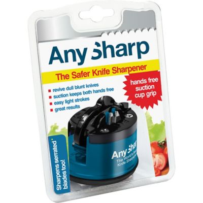AnySharp Knife Sharpener image(6)