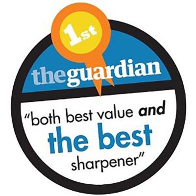 AnySharp Knife Sharpener image(9)