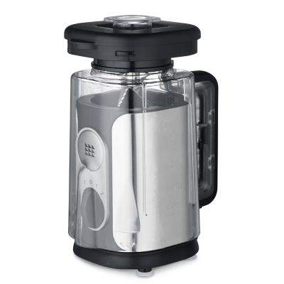 Lakeland Black Space Saver Power Blender image(2)