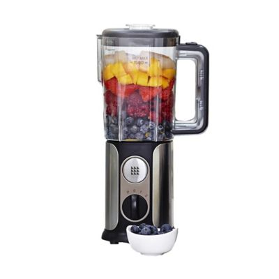 Lakeland Black Space Saver Power Blender image(3)