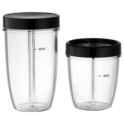 Bella Extract Pro Black Blender Set image(3)