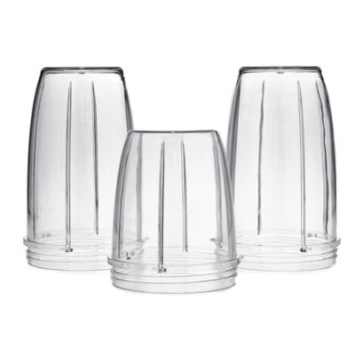 Bella Extract Pro Black Blender Set image(8)