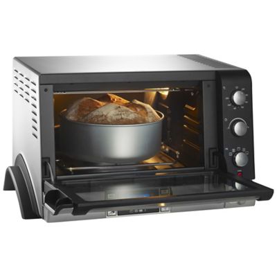 Delonghi Pangourmet Electric Fan Oven image(2)