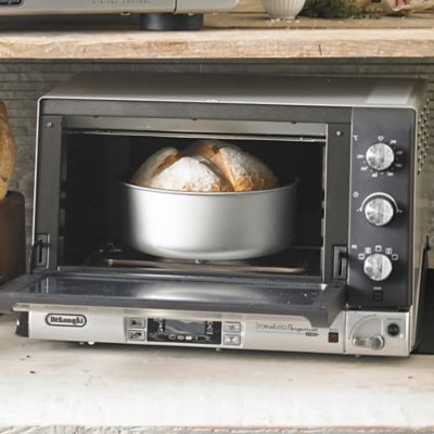 Delonghi Pangourmet Electric Fan Oven image(3)