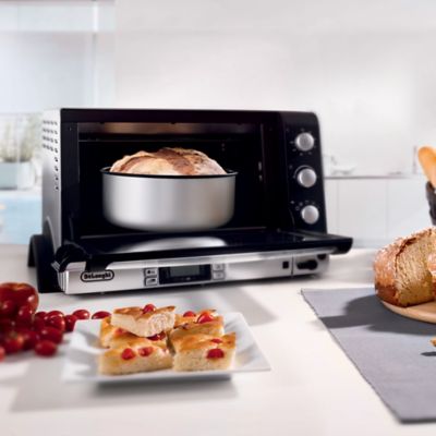 Delonghi Pangourmet Electric Fan Oven image(4)