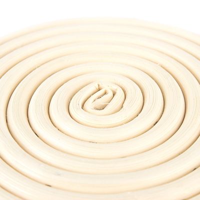 Round Homemade Bread Dough Proving Basket - (Image 3)