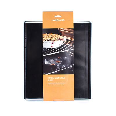 Magic Non-Stick Oven Shelf Liner 41 x 35cm image(7)