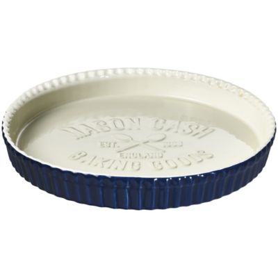 Mason Cash Varsity 24cm Flan Dish image()