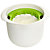 Lékué Microwave Cookware - Green & White Cheese Maker