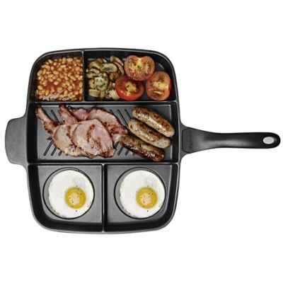 Breakfast on sale frying pan