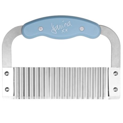 Davina For Lakeland Crinkle Cutter image(1)