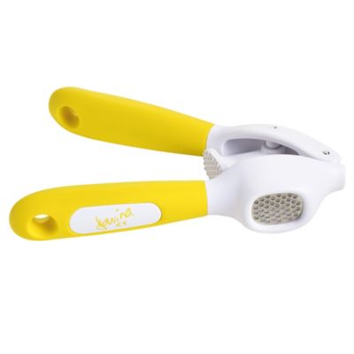 Davina for Lakeland Garlic Press Lakeland