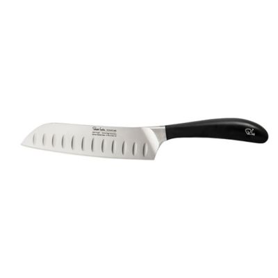 Robert Welch Signature Santoku 17cm Knife - (Image 1)