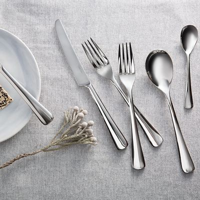 7pc Robert Welch Malvern Place Setting Cutlery Gift Set image(2)