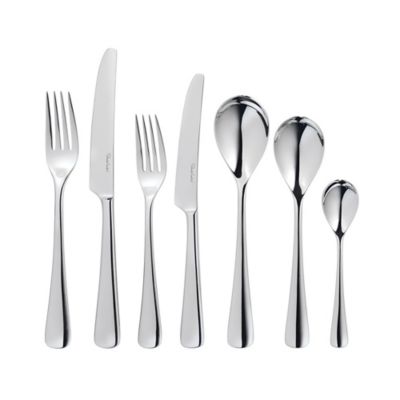 7pc Robert Welch Malvern Place Setting Cutlery Gift Set image(3)