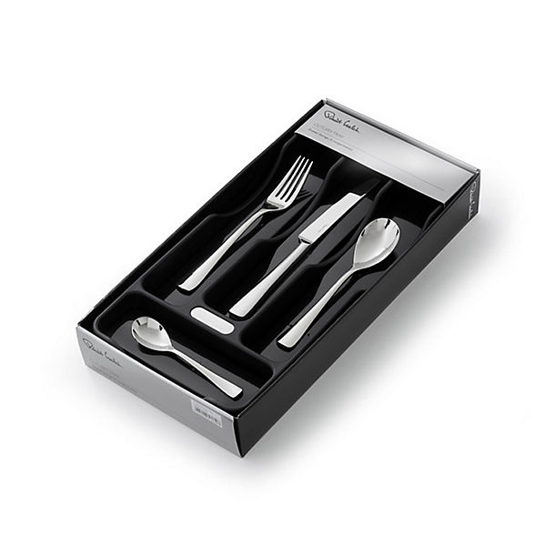 16pc Robert Welch Malvern Cutlery Gift Set and Tray image(1)