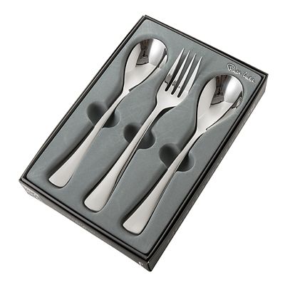 3pc Robert Welch Malvern Serving Gift Set image(1)