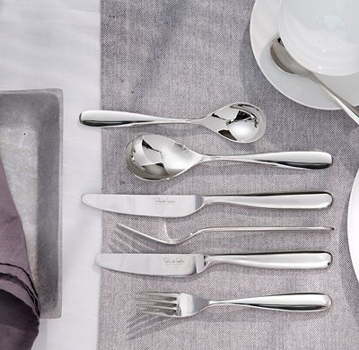 42pc Robert Welch Stanton Cutlery Gift Set image(2)