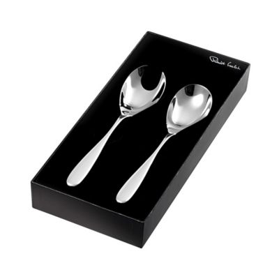 Robert Welch Stanton Salad Servers Lakeland