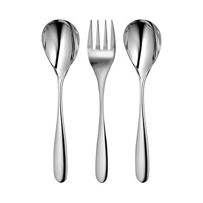 3pc Robert Welch Stanton Serving Gift Set image(3)