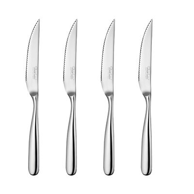 Robert Welch Stanton 4-Piece Steak Knife Set - (Image 3)