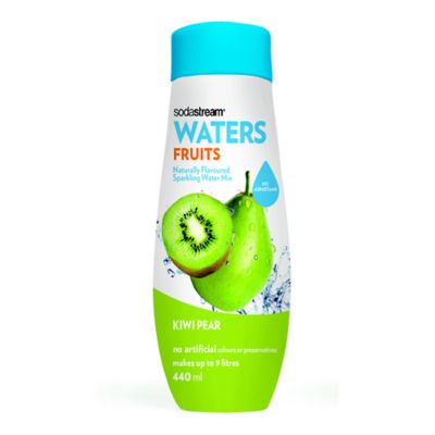 Sodastream Fruits Kiwi and Pear image()