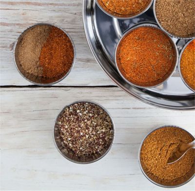 Lakeland Granite Mortar and Pestle - (Image 2)