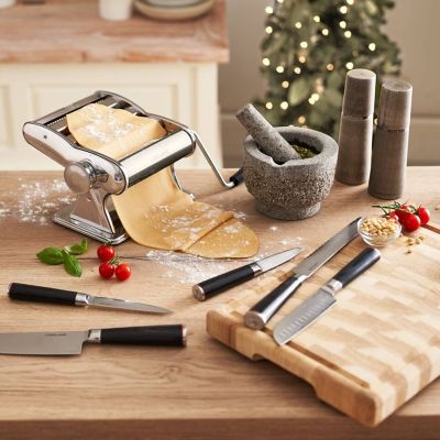 Lakeland Granite Pestle & Mortar image(3)