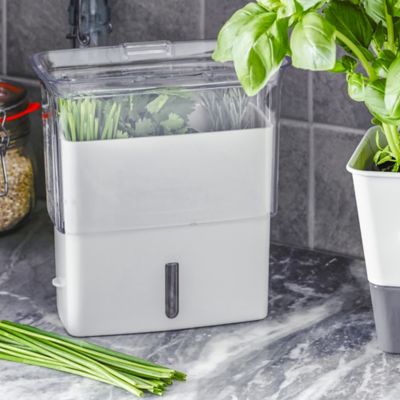 Cole & Mason Fresh Cut Herb Keeper image(2)