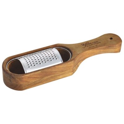 Toscana Harvest Acacia Cheese Grater Lakeland