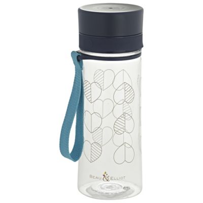 Hearts Tritan Water Drinks Bottle 500ml image()