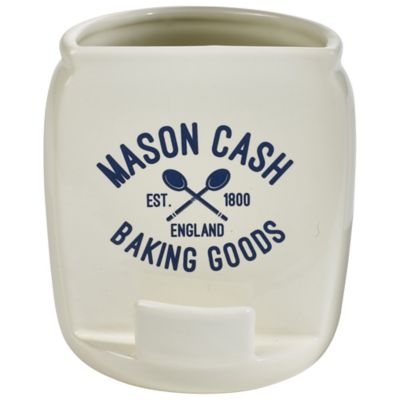 Mason Cash Varsity Utensil Pot image()