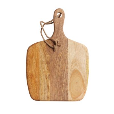 Masterclass Mango Wood Board Lakeland