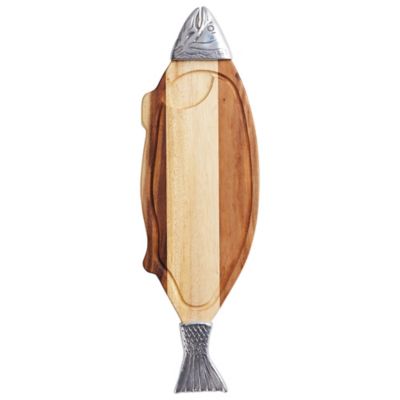 Masterclass Fish Serving Board image()