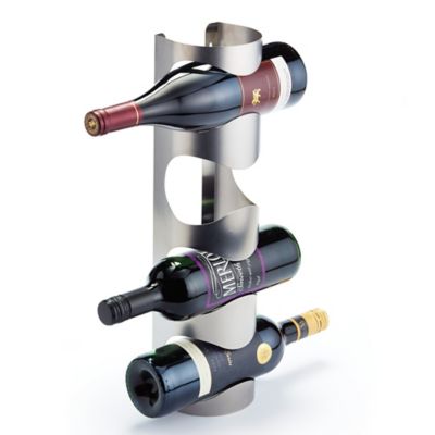 Lakeland best sale wine rack