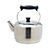 Masterclass Farmhouse Style 2L Stainless Steel Stovetop Kettle