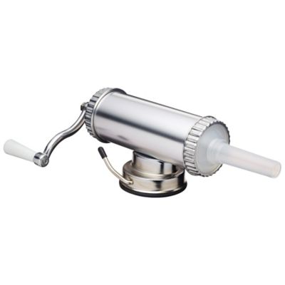 Lakeland sausage hot sale maker