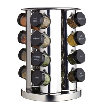 Lakeland rotating spice rack hot sale