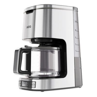 Aeg 2025 coffee maker