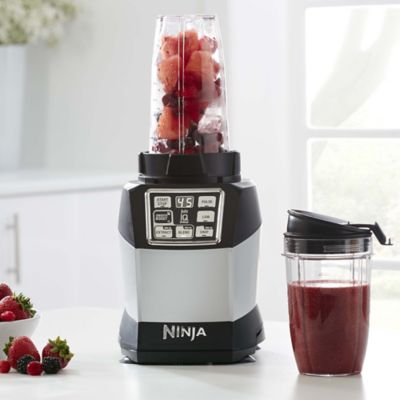 Nutri Ninja® Compact System with Auto IQ image(2)