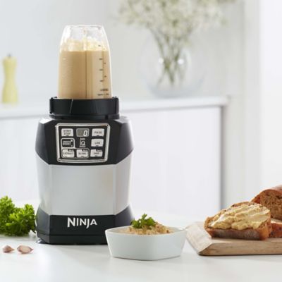 Nutri Ninja® Compact System with Auto IQ image(3)