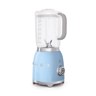 Smeg Retro Blue BLF01 Blender image(1)