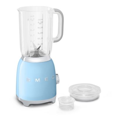 Smeg Retro Blue BLF01 Blender image(3)