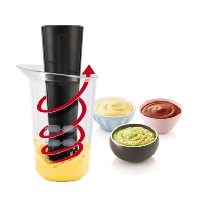 Tefal® Infiny Force and Sauce Stick Hand Blender Set HB864140 image(3)